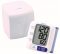 Digital Wrist Blood Pressure Monitor – CH650 Indro.lk