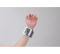 Digital Wrist Blood Pressure Monitor – CH650 Indro.lk