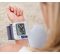 Digital Wrist Blood Pressure Monitor – CH650 Indro.lk